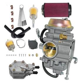 3130727 Bro-parts For Polaris Sportsman 300 335 400 450 500 600 700 Carburetor And Air Filter