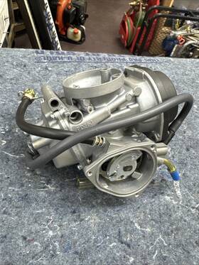 179f.15 Bro-parts Odes400 Pd36j Carburetor Fit For Liangzi Odes 400 400cc Atv Quad Utv Carb Us
