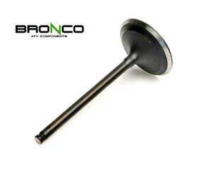 Bronco 2432-b127442-atv Exhuast Valve For 1997-2001 Honda Trx250tm Fourtrax Recon Atv