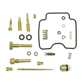 Au-07500 Bronco Atv Products Carburetor Kit