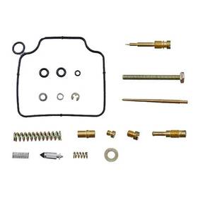 4gzif8t739 Bronco Atv Components Carburetor Repair Rebuild Kit
