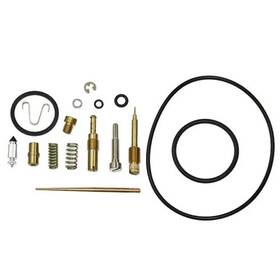Tr7k2tvuv9 Bronco Atv Components Carburetor Repair Rebuild Kit