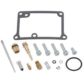 Au-07510 Bronco Carburetor Rebuild Kit -