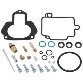 Au-07513 Bronco Carburetor Rebuild Kit -