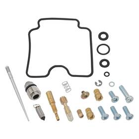 Au-07514 Bronco Carburetor Rebuild Kit -