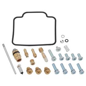 Au-07515 Bronco Carburetor Rebuild Kit -