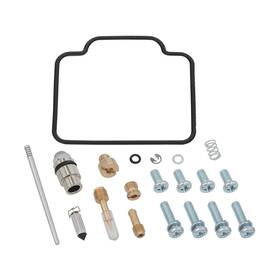 Au-07518 Bronco Carburetor Rebuild Kit -
