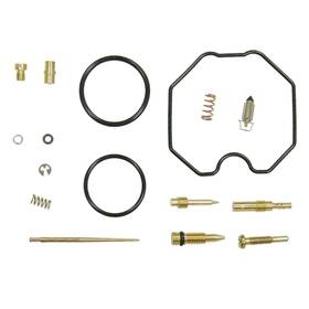 Au-07497 Bronco Products Atv Carburetor Kit