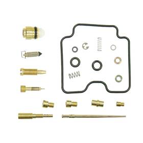 Au-07501 Bronco Products Atv Carburetor Kit