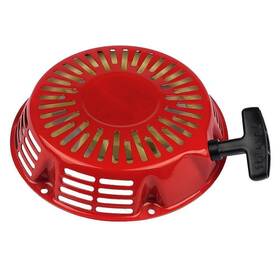 Bm907000 Brothermotor Recoil Pull Starter For Blackmax 7000 8750 Watt Portable Gas Generator Honda