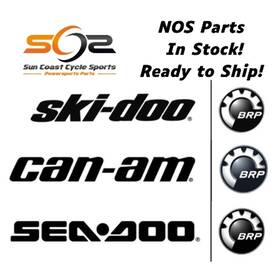 206260844 Brp Ski-doo New Oem Screw Set Socket D Inch 913