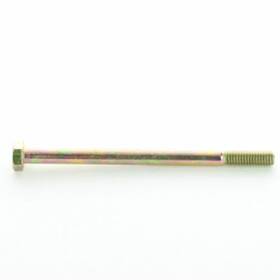 207069044 Brp Ski-doo New Oem Hex Cap Screw M6x90 Qty2