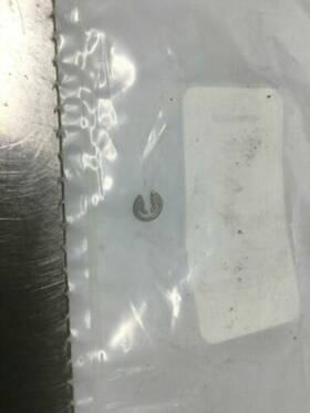 404152200 Brp Ski-doo New Oem 1996-2019 Summit Renegade Gtx Ring E Qty3