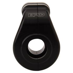 Ktm-th-23-blk Bullet Proof Designs Throttle Housing Black
