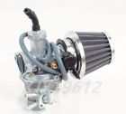 F02004 C02220 - Keihin Carburetor W