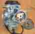 C02257 Aftermarket Carb Bombardier Traxter 500 Carburetor