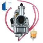 C02273 Unbranded New Carburetor For Mikuni Honda
