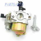 C02283 Partsabcd Carburetor For Honda Engines Adjustable Choke Lever