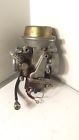 Ca161 Polaris Carburetor Assembly