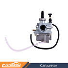 Cab022 Catinbow Carburetor Carb For Suzuki Quadsport Atv 574856682036