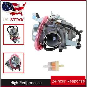 Cbklf300 California-lamp-usa Carburetor Fits Kawasaki Klf300 Klf 300 1986-1995 1996-2005 Bayou Carby Carb Atv