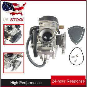 E443-outl0408 California-lamp-usa Carburetor For 2004-06 Bombardier 07-08 Can-am Outlander Max 400 4x4