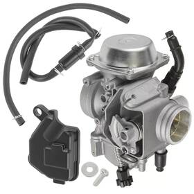 Ar1239ca102ra Caltric Brand New Carburetor For Honda 300 Trx300fw Fourtrax 1988 1990-2000 Carb