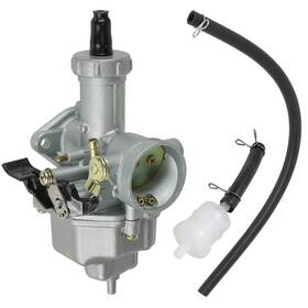 Ca106a1002 Caltric Carburetor For Honda Atc200x Atc 200 X 1983 1984 1985 1986 1987 New Carb