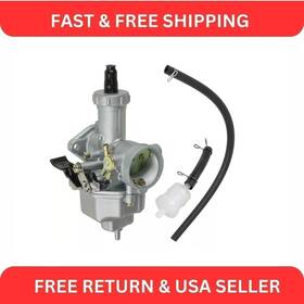 Ca106a1003 Caltric Carburetor For Honda Atc200 Atc 200 1981 1982 1983 New Carb