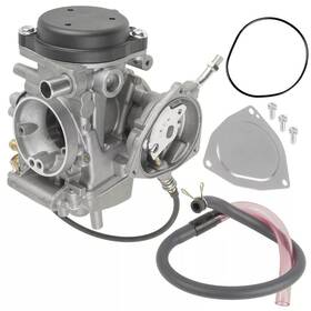 5fu-e4101-01-00 Caltric Ca109a1011 Carburetor For Yamaha 5fu-14101-13-00 5fu-e4101-00-00
