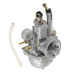 Ca110a1004 Caltric Carburetor For Polaris Predator 90 2003 2004 2005 2006 Atv Manual Cable Choke