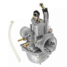 Ca110a1005 Caltric Carburetor For Polaris Predator 50 2004 2005 2006 Atv Manual Cable Choke