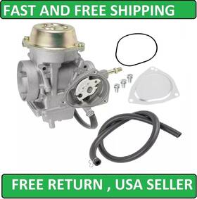 Ca111a1001 Caltric Carburetor For Bombardier Can-am Ds650 Ds 650 X Baja 2000-2007