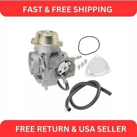Ca111a1002 Caltric Carburetor For Bombardier Can-am Ds650 Ds 650 2000 2001 2002 2003 2004 - 2007