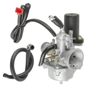 Ca112a1006 Caltric Carburetor Can Am For Bombardier Ds90 Ds 90 2-stroke 2002 2003 2004 2005 2006