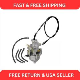 Ca126a1006 Caltric Carburetor For Honda Trx250 Trx 250 Recon 2x4 1997-2001
