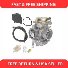 Ca129a1007 Caltric Carburetor For Polaris Sportsman 700 2002 2003 2004 2005 2006