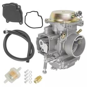 Ca129a1027 Caltric Carburetor For Polaris Sportsman 500 4x4 Non-ho 1999-2004