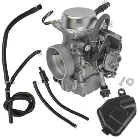 16100-hn0-672 Caltric Ca138a1002 Carburetor Carb For Honda / Trx450fe Trx450fm Foreman