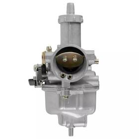 Ca140a1004 Caltric Carburetor For Honda Atc185s Atc 185 S Choke Lever Style 1980-1983 New