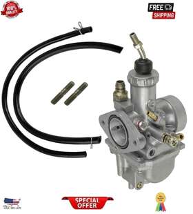 Ca143a1004 Caltric Carburetor For Yamaha Timberwolf 250 Yfb250fw Yfb250 Fw 4x4 94-2000/ 2x4 1996-99