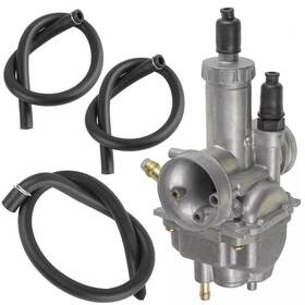 15003-0113 Caltric Ca145a1002 Carburetor For Kawasaki Bayou 250 Klf250a Klf 250a 2007-2009