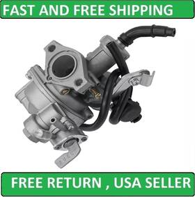 Ca147a1001 Caltric Carburetor For Honda Atc125 Atc125m Atc 125m 1984 1985 Atv Carbureto