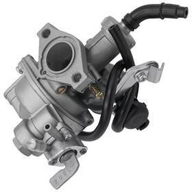 Ca147a1002 Caltric Carburetor For Honda Trx125 Fourtrax 125 1985 1986 Atv