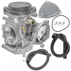 Ca154a1003 Caltric Carburetor For Bombardier Can-am Outlander 400 2003-2008