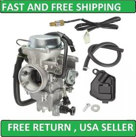 Ca156a1003 Caltric Carburetor For Honda Trx500fpa Trx500 Fpa Foreman Rubicon 500 4x4 2009 2011-2014