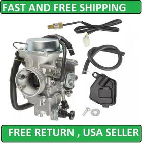 16100-hn2-023 Caltric Ca156a1006 16100-hn2-003 16100-hn2-013 Carburetor For Honda Trx500fa