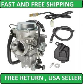 16100-hn2-a02 Caltric Ca156a1007 16100-hn2-a01 Carburetor For Honda Trx500fa Trx500fga 2004