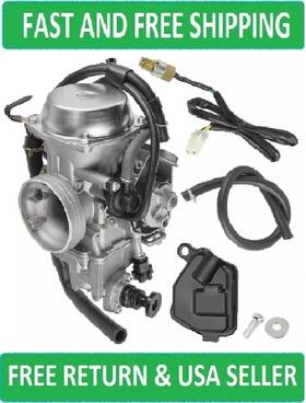 Ca157a1005 Caltric New Carburetor For Honda Trx500fpe Trx500 Fpe Trx 500 Foreman 4x4 Ca157a1005 Caltric New Carburetor For Honda Trx500fpe Trx500 Fpe Trx 500 Foreman 4x4