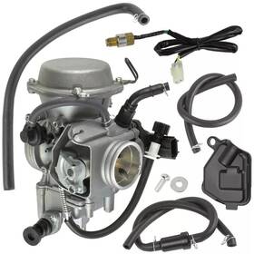 Ca159a1002 Caltric Carburetor Carb For Honda Trx650fga Trx650 Fga Rincon 650 4x4 2004-2005